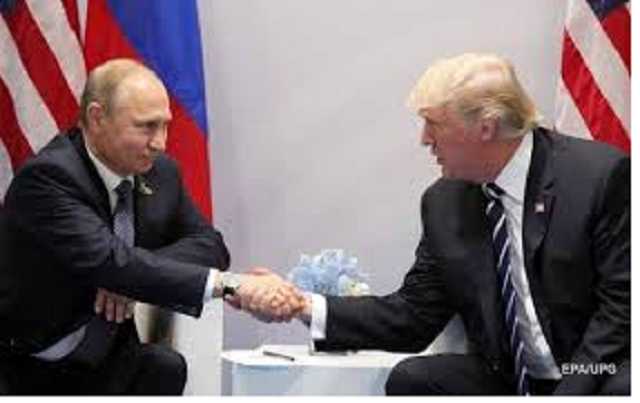 Трамп создал 7 миллионов новых рабочих мест. А что происходит в России?