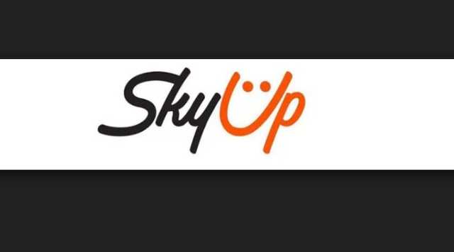 Sky Up  4     