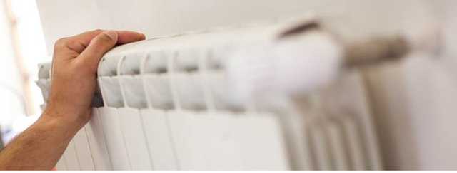 В Киеве возникли сложности с подготовкой к отопительному сезону