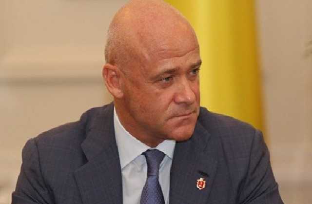 Глава АМКУ в Одессе сыграл на руку афере Труханова с «электронным билетом»