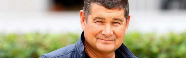 Задержится ли в Испании нардеп-беглец Онищенко?