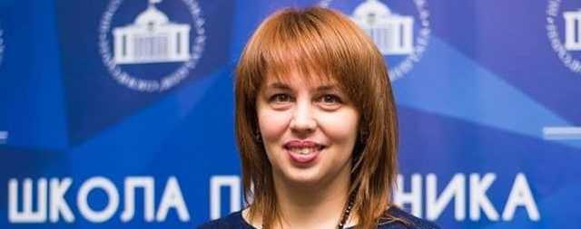 Нардеп Веселова рассказала, как ее ограбили и что самое ценное потеряла