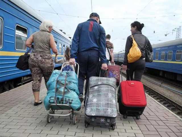 Стало известно точное количество переселенцев