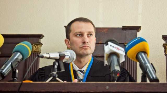 Судья по делу Кернеса пожаловался в ГПУ на давление и угрозы