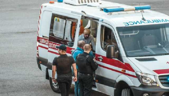 Азербайджан отказался выдавать подозреваемого в нападении на Найема