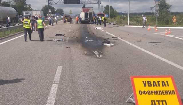 10 лет тюрьмы и лишение прав навсегда: что в Украине изменят для водителей