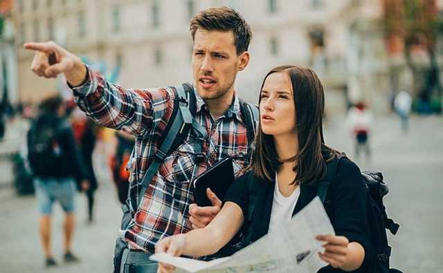 В непростой ситуации за границей украинским туристам поможет «Друг»