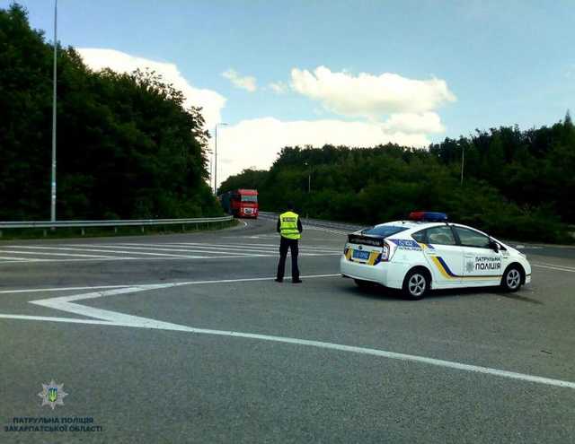 Полиция предупредила водителей: устных замечаний больше не будет
