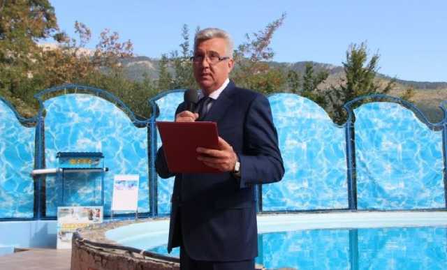 Суд у Києві розгляне справу про держзраду екс-заступника голови УДО