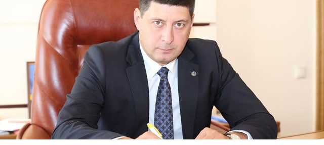 Игорь Ткачук подвёл капитанов Одесского порта под уголовную статью