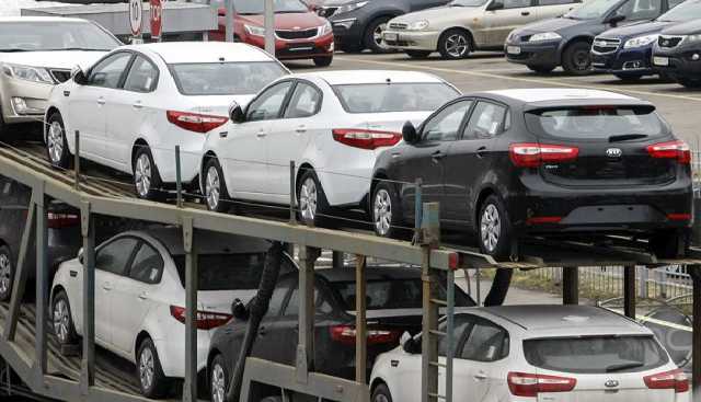 Растаможка подорожает? Озвучен нюанс о ввозе авто на еврономерах в Украину