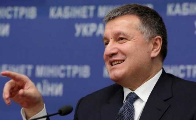 В СМИ назвали Авакова «министром Instagram»