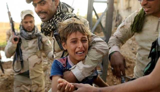 Террористы-смертники взорвали 38 человек в Сирии, еще 30 – ранены