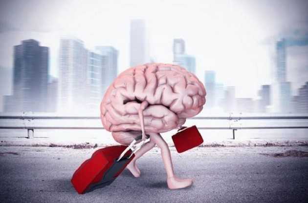 Украина без науки