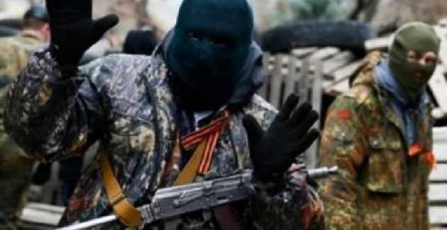 Как суды и прокуратура отпускают на волю пособников оккупантов. Дело Игоря Галушко