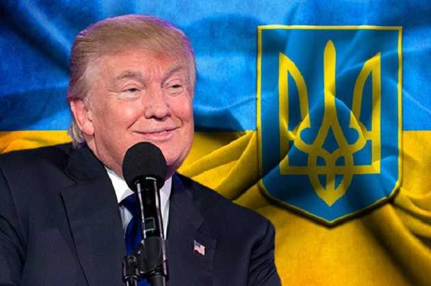 Трамп бросил Украину под автобус? — The American Interest