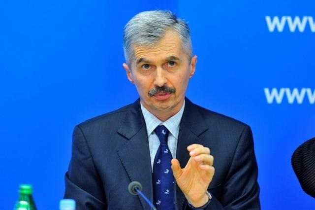 Голова ОУН: хода Московського патріархату - антиукраїнський шабаш