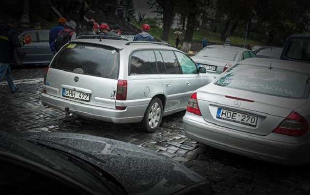 В МВД неожиданно нашли причину распространения еврономеров