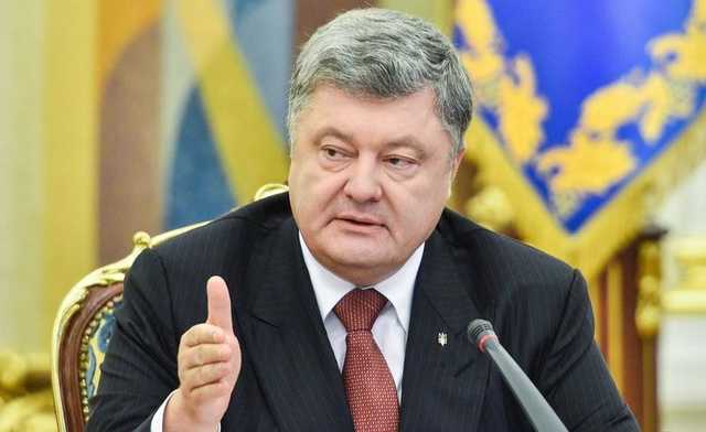 Порошенко умеет «приватизировать» чужой успех – нардеп