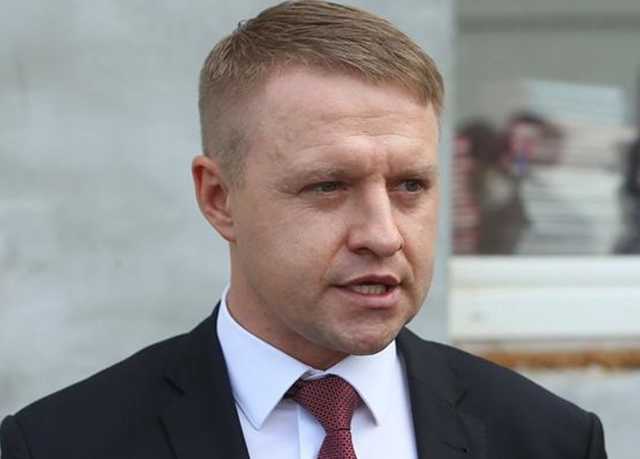 Устроивший Антимайдан экс-регионал фактически управляет Киевщиной – СМИ