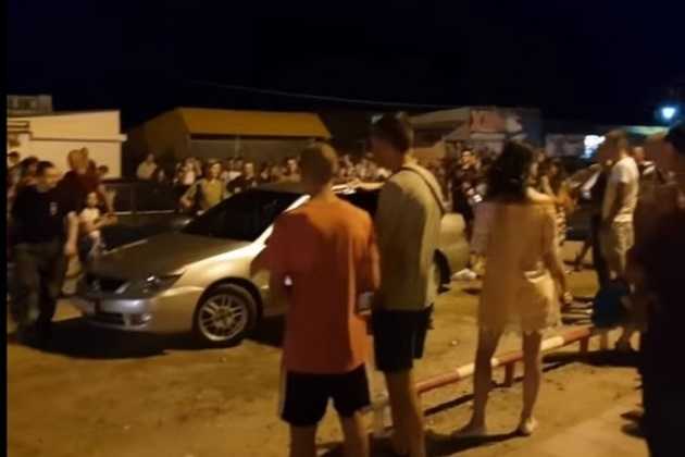 «В ж*пу автомат засунут»: в оккупированном Седово зреет бунт против боевиков