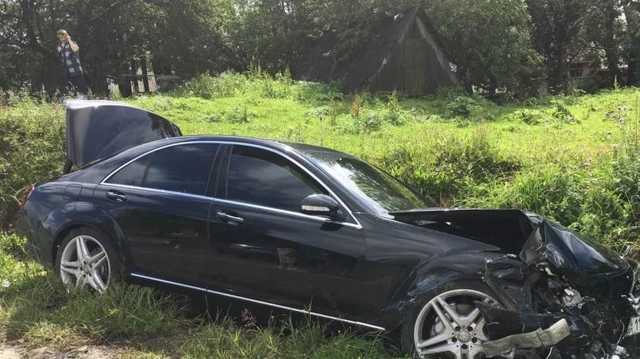 Во Львовской области в тройном ДТП погибла женщина: виновник сбежал