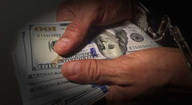 «Потёмкинские деревни» НАБУ под прикрытием Холодницкого