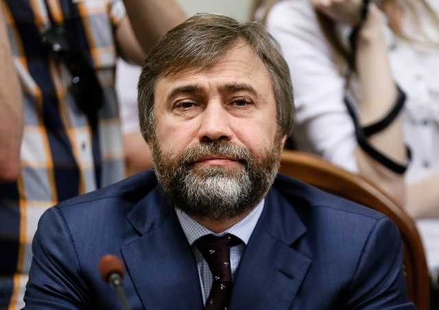 Экс-регионал пугает новой войной