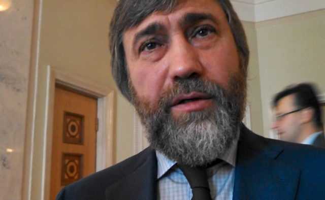 Это животное сознательно уничтожает государство: украинцы в ярости из-за «ультиматума» Новинского