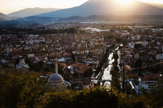 Путин и Трамп договорились о разделе европейской страны - СМИ