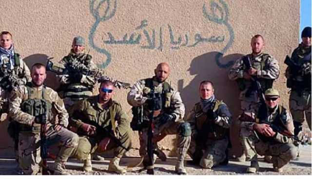 Разгром "ЧВК Вагнера" в Сирии: рассекречены масштабные потери России