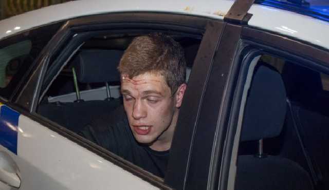 Смертельное ДТП с ребенком в Киеве: Островский пояснил, почему снял номера с авто