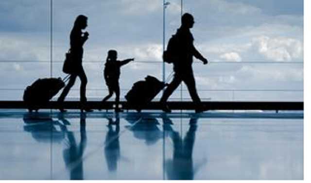 Трудовые мигранты в цифрах: сколько их уезжает и когда вернутся