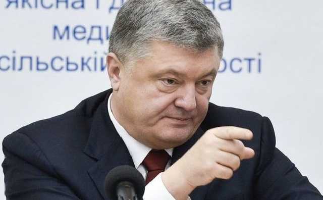 Порошенко перед выборами взял под контроль мэров крупнейших городов – Гнап