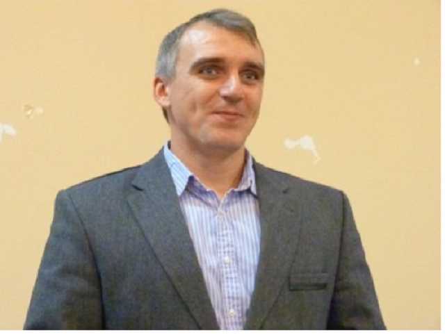 Мэр Николаева выматерился на сессии городского совета, думая что микрофон выключен