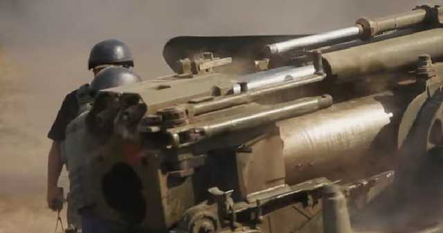 Ситуация на Донбассе: боевики применили противотанковые управляемые ракеты