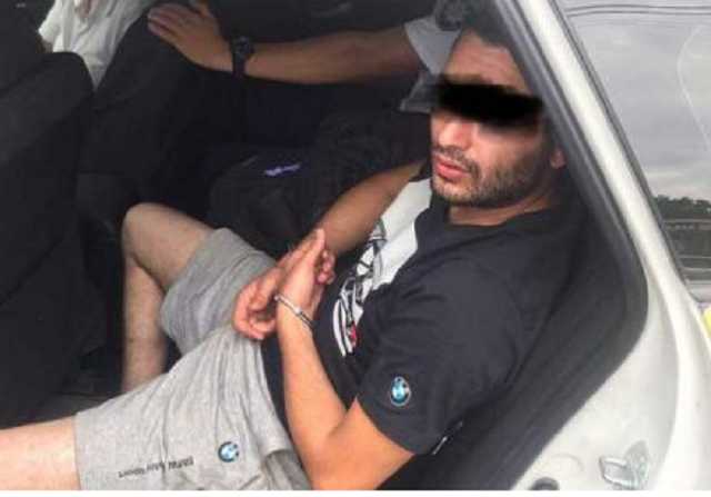 Пьяный брат криминального «авторитета» убил пешехода и пытался сбежать