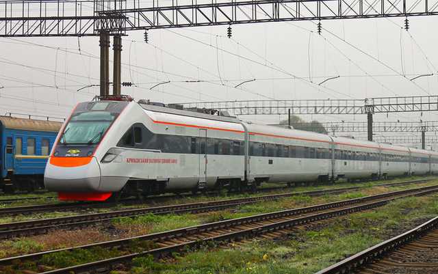 Укрзализныця введет новые виды билетов