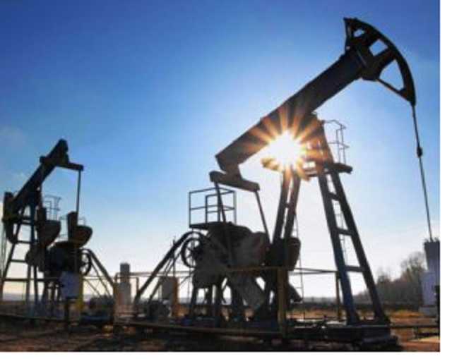 Украина продаст 44 месторождения газа на аукционе