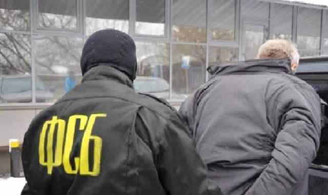 Обыски в Крыму: всех задержанных отпустили