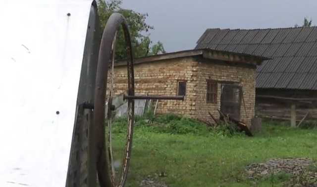 На Львовщине повесился 12-летний мальчик