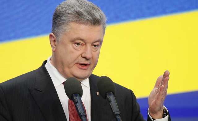 Порошенко таки пойдет на выборы – Корнейчук