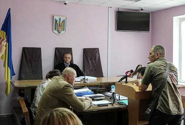 «Справа Майдана»: «Мене били по черзі 20 людей, потім перестав рахувати»