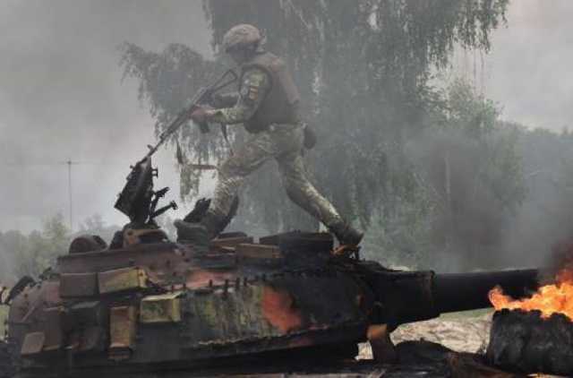 ООС: Боевики применили управляемые ракеты и поплатились за это