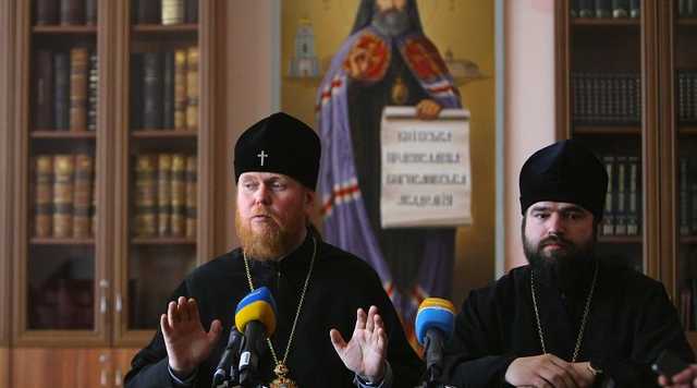 «Для России Томос станет второй Беловежской пущей», – Архиепископ Зоря