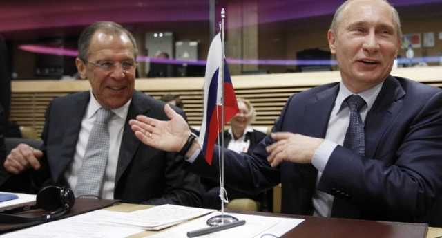 Журналист: Ларов с Герасимовым поставили Меркель и Макрону ультиматум по Украине