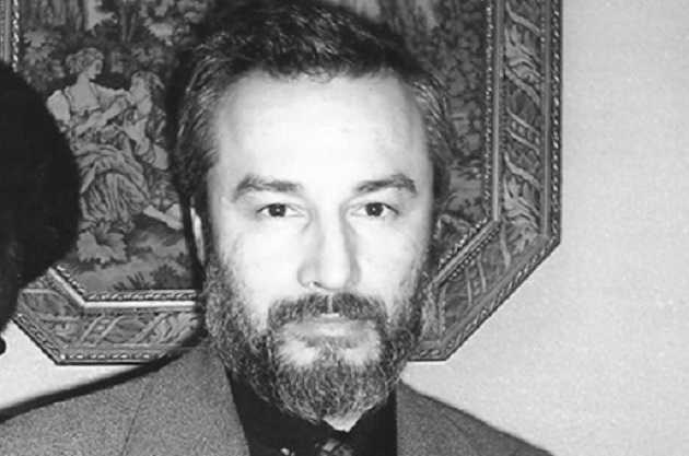 Гафур Каюмов