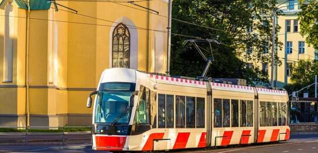 В одной из стран ЕС ввели бесплатный проезд в общественном транспорте