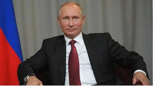 Путин впервые прокомментировал идею референдума на Донбассе