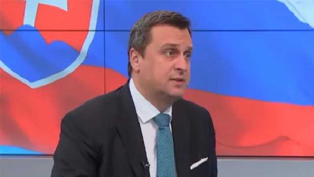 "Посол Украины – просто д*ебил": дипломат из РФ спровоцировал международный скандал в Словакии